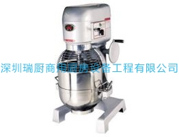 攪拌機